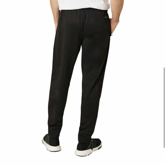 Eddie Bauer Men Performance Jogger, Black XXL - Picture 6 of 8